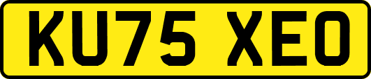 KU75XEO