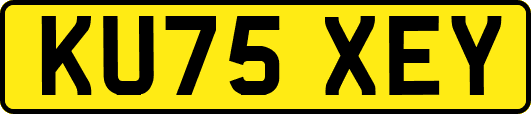 KU75XEY