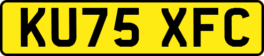 KU75XFC