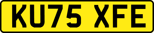 KU75XFE