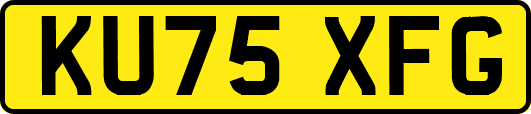 KU75XFG