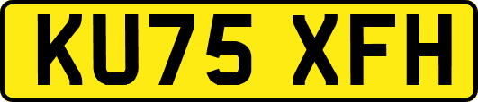 KU75XFH