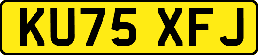 KU75XFJ