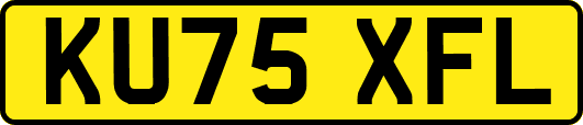 KU75XFL