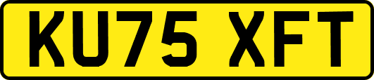 KU75XFT