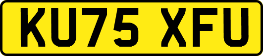 KU75XFU