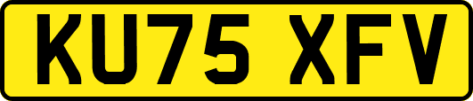 KU75XFV