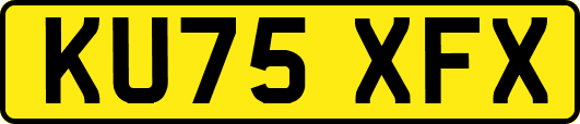 KU75XFX