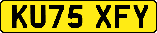 KU75XFY