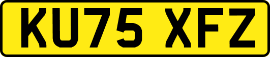 KU75XFZ