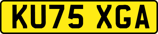 KU75XGA