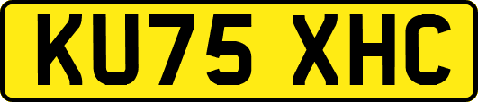 KU75XHC