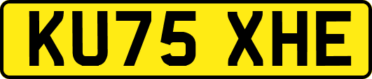 KU75XHE