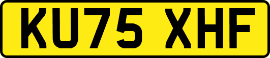 KU75XHF