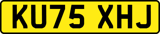 KU75XHJ
