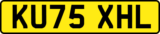 KU75XHL