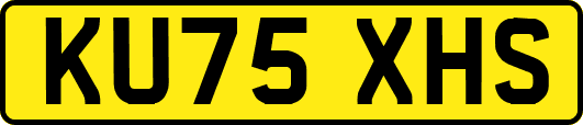 KU75XHS