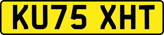 KU75XHT