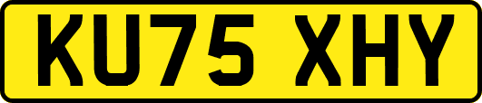 KU75XHY