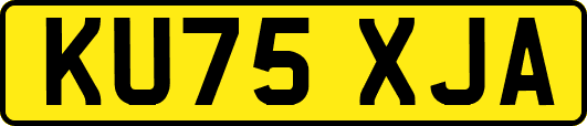 KU75XJA