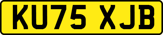 KU75XJB