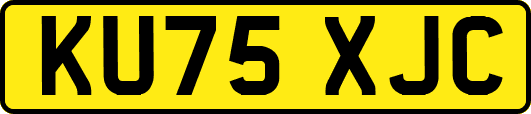 KU75XJC