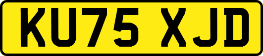 KU75XJD