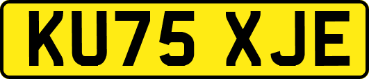 KU75XJE