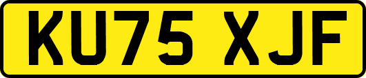 KU75XJF