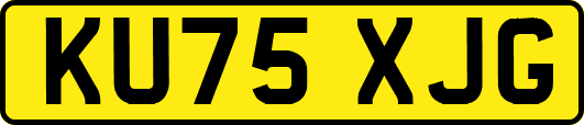 KU75XJG
