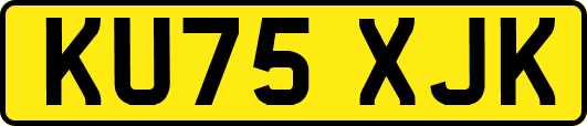 KU75XJK