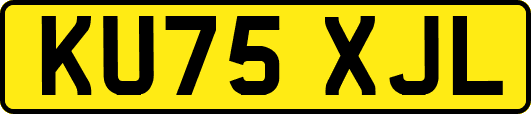 KU75XJL