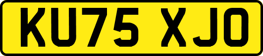 KU75XJO