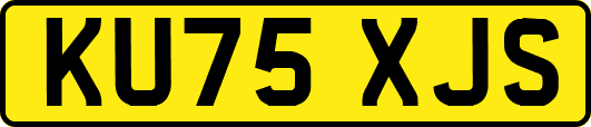 KU75XJS