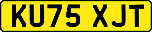 KU75XJT
