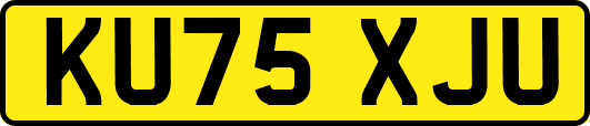 KU75XJU