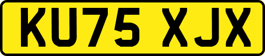 KU75XJX