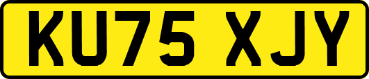 KU75XJY