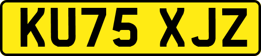 KU75XJZ