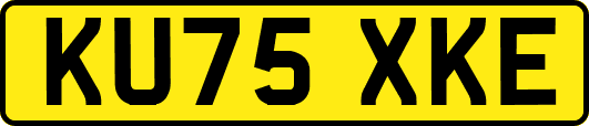 KU75XKE