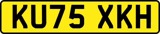 KU75XKH