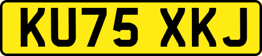 KU75XKJ