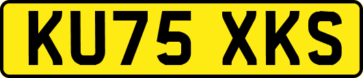 KU75XKS
