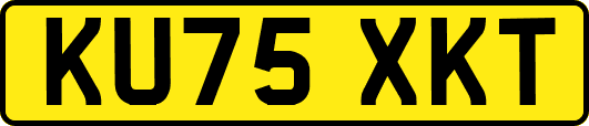 KU75XKT