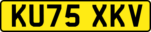 KU75XKV