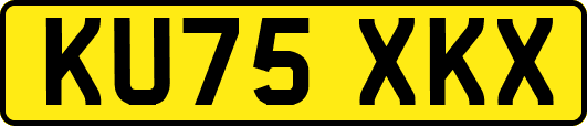KU75XKX