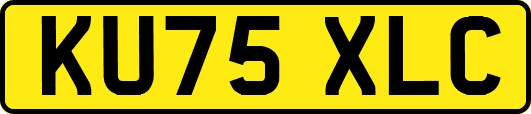 KU75XLC