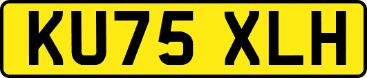 KU75XLH