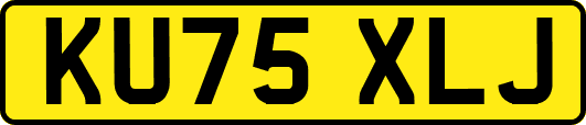 KU75XLJ