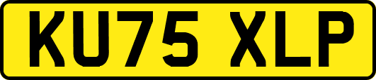 KU75XLP